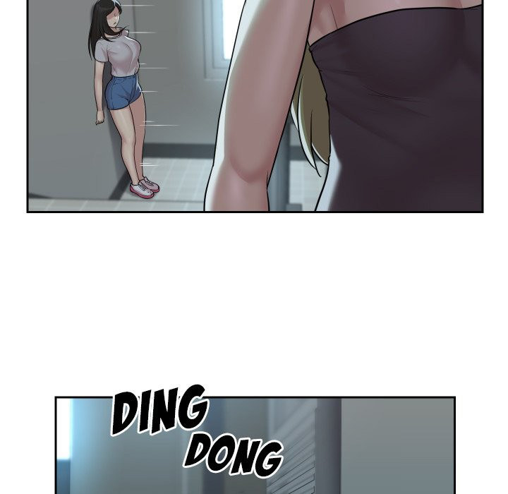The Ladies' Associate Chapter 31 Page 16
