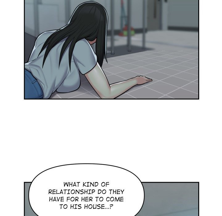 The Ladies' Associate Chapter 31 Page 19