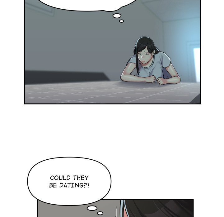 The Ladies' Associate Chapter 31 Page 20