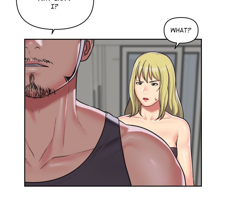 The Ladies' Associate Chapter 31 Page 24