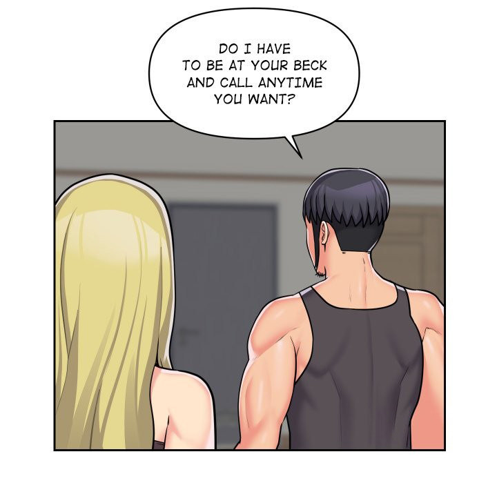 The Ladies' Associate Chapter 31 Page 25