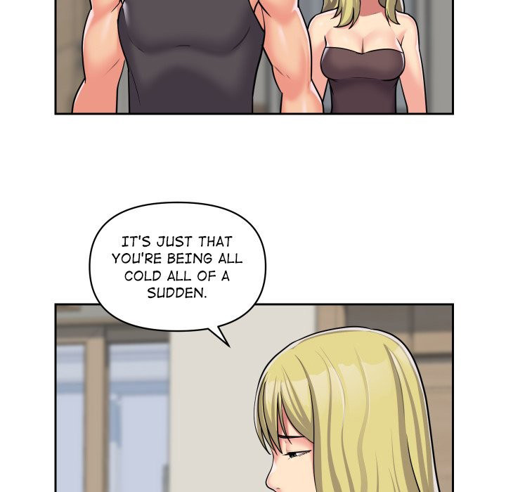 The Ladies' Associate Chapter 31 Page 28