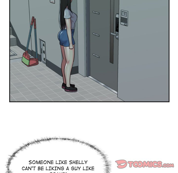 The Ladies' Associate Chapter 31 Page 30