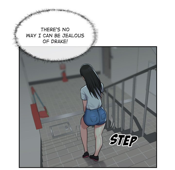 The Ladies' Associate Chapter 31 Page 33