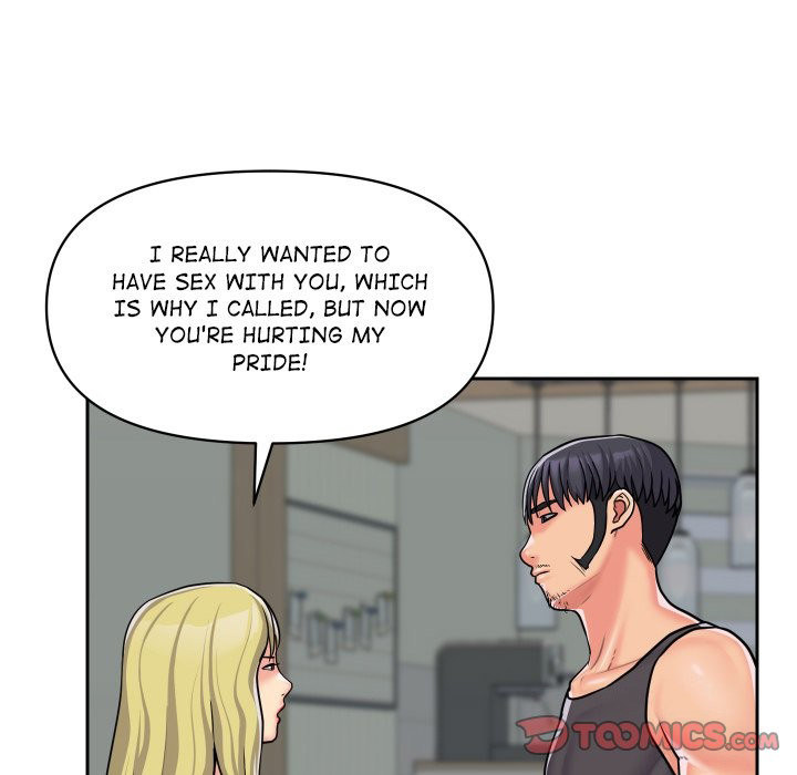 The Ladies' Associate Chapter 31 Page 34