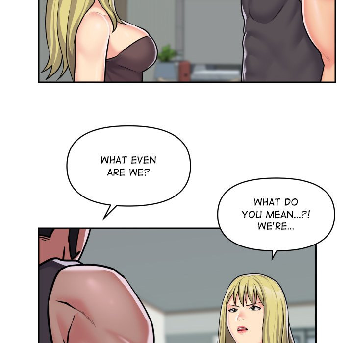 The Ladies' Associate Chapter 31 Page 35