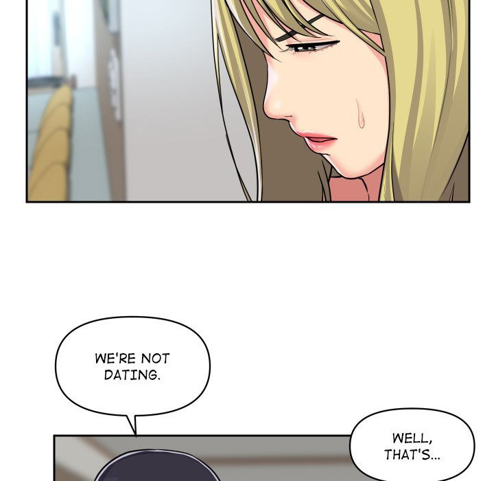 The Ladies' Associate Chapter 31 Page 37