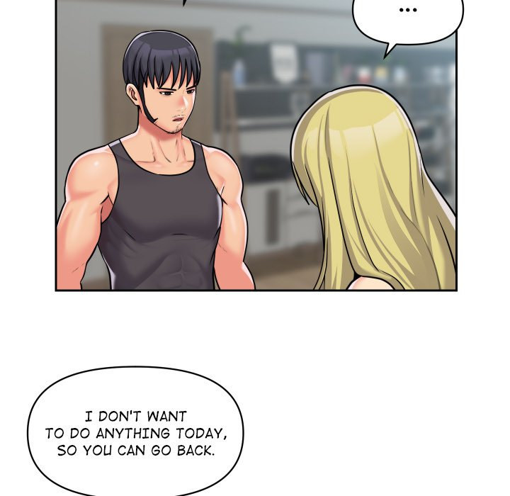 The Ladies' Associate Chapter 31 Page 39