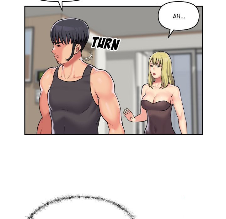 The Ladies' Associate Chapter 31 Page 40