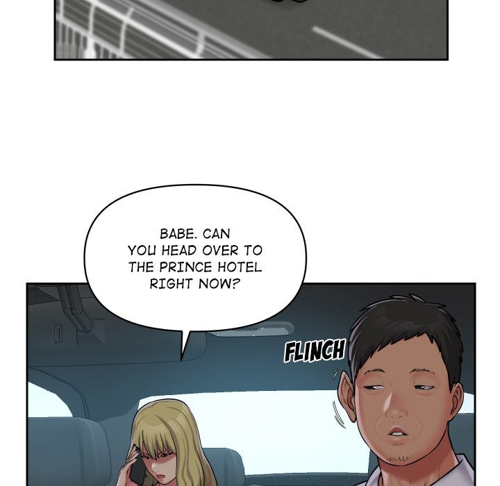The Ladies' Associate Chapter 31 Page 43