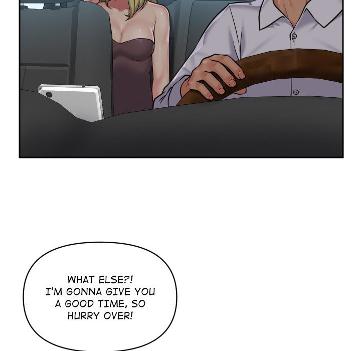 The Ladies' Associate Chapter 31 Page 44