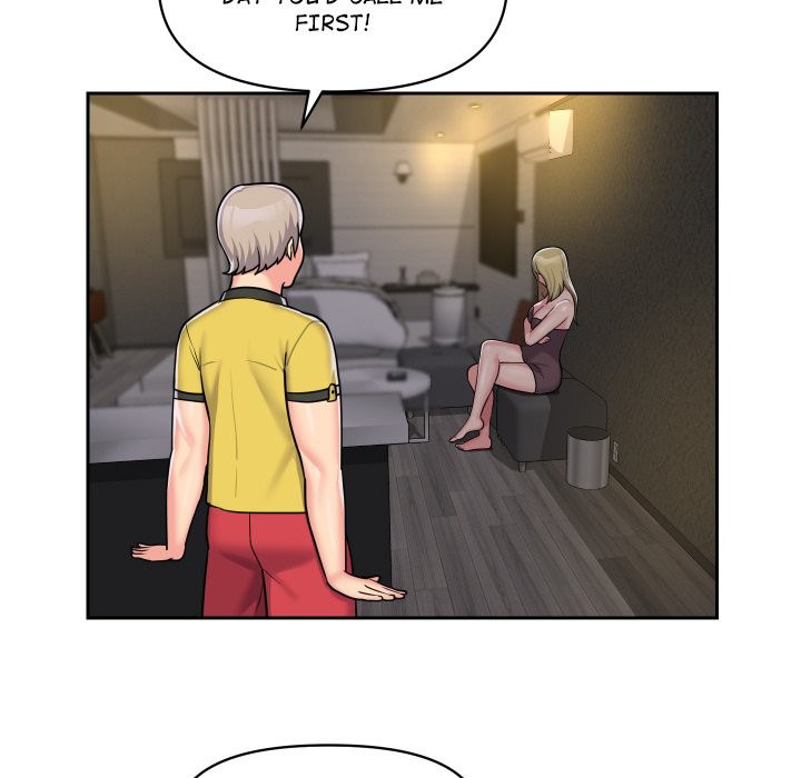 The Ladies' Associate Chapter 31 Page 52