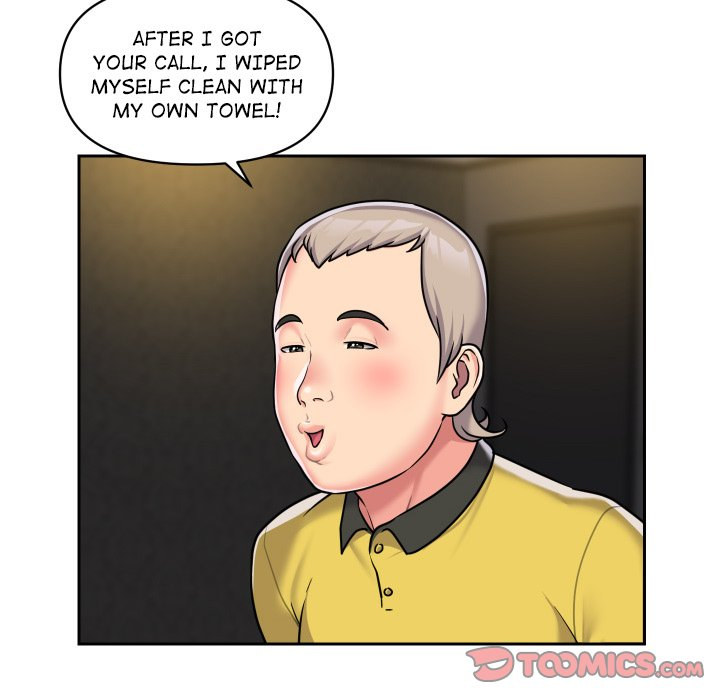 The Ladies' Associate Chapter 31 Page 54