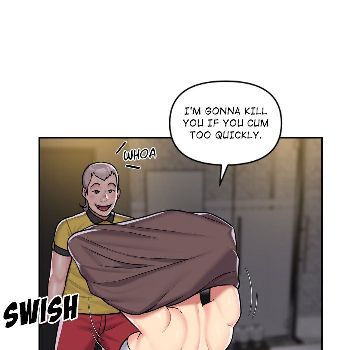 The Ladies' Associate Chapter 31 Page 55
