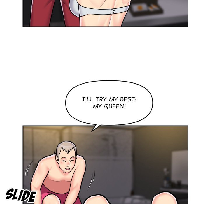 The Ladies' Associate Chapter 31 Page 56