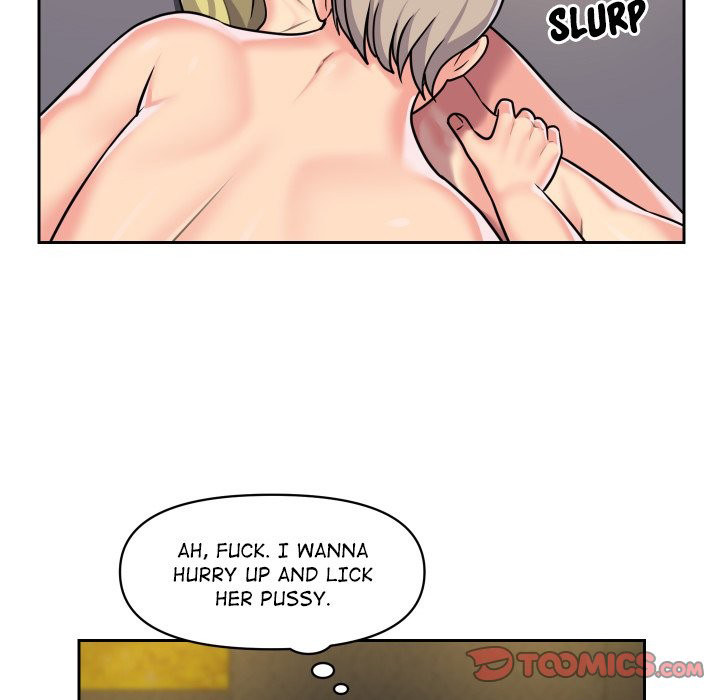 The Ladies' Associate Chapter 31 Page 58