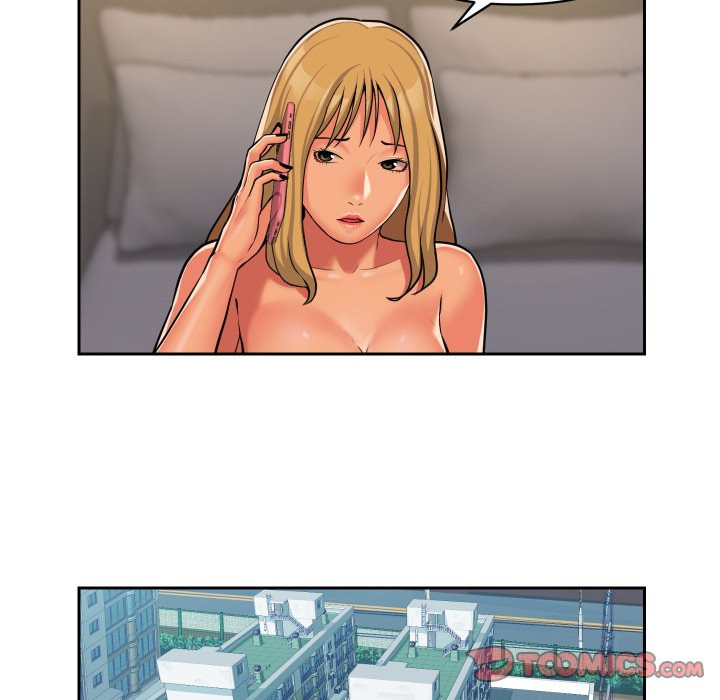 The Ladies' Associate Chapter 31 Page 6