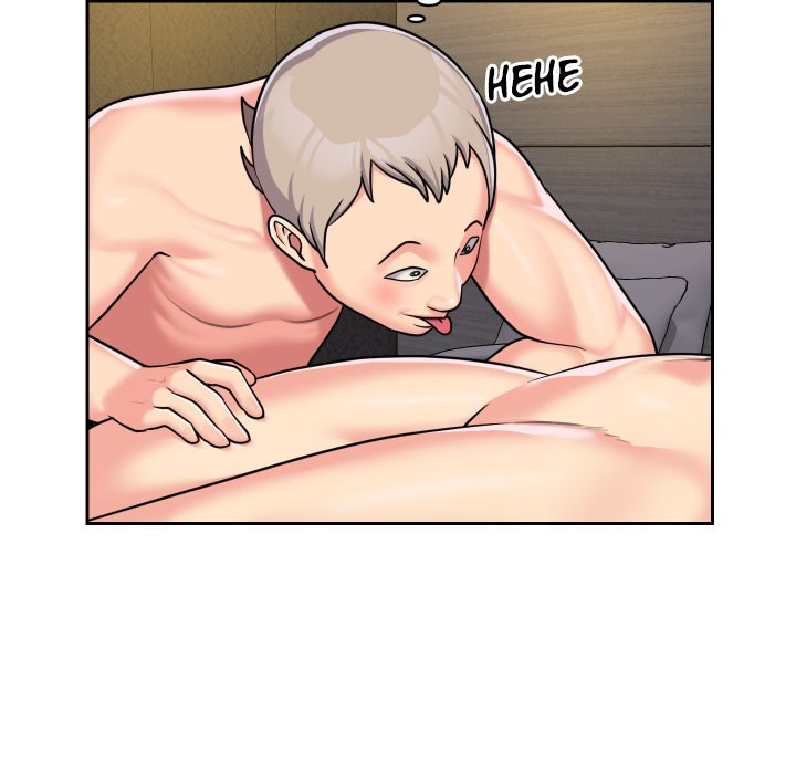 The Ladies' Associate Chapter 31 Page 60