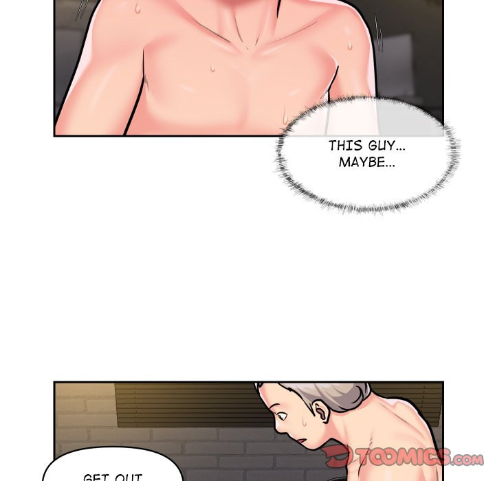 The Ladies' Associate Chapter 31 Page 74