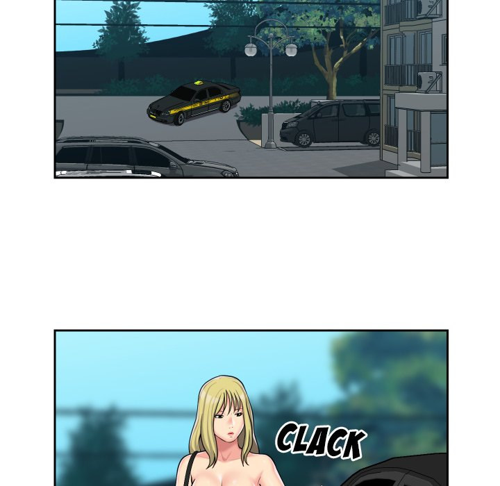 The Ladies' Associate Chapter 31 Page 8