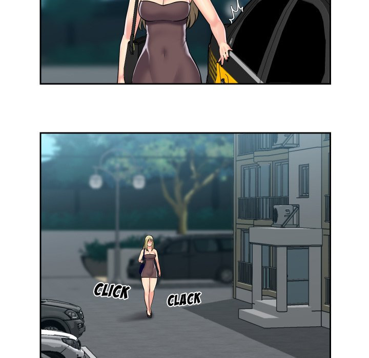 The Ladies' Associate Chapter 31 Page 9