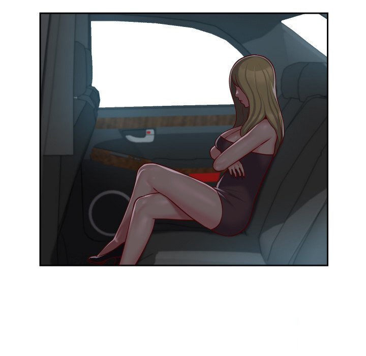The Ladies' Associate Chapter 32 Page 13