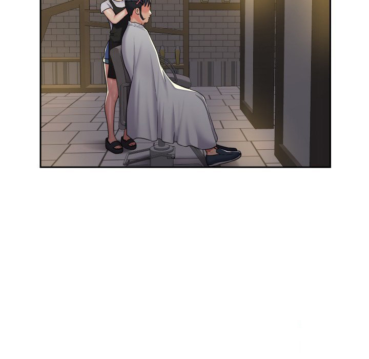 The Ladies' Associate Chapter 32 Page 20