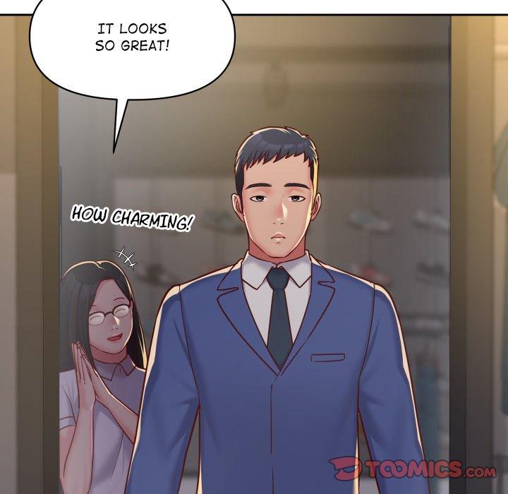 The Ladies' Associate Chapter 32 Page 26