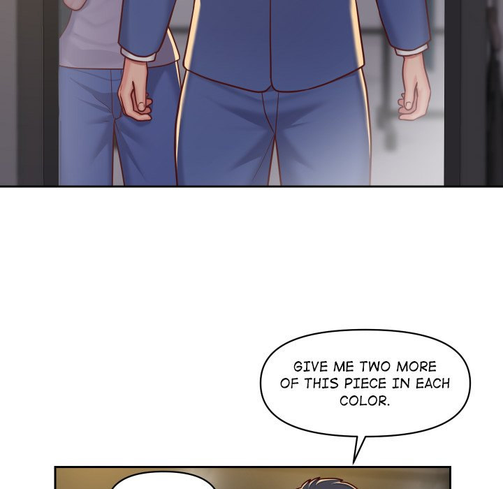 The Ladies' Associate Chapter 32 Page 27