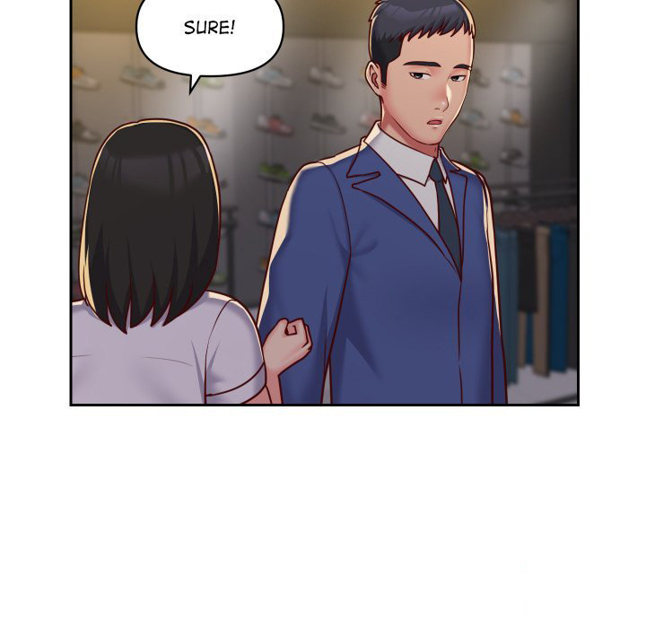 The Ladies' Associate Chapter 32 Page 28