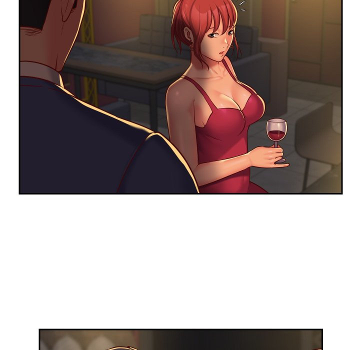 The Ladies' Associate Chapter 32 Page 32