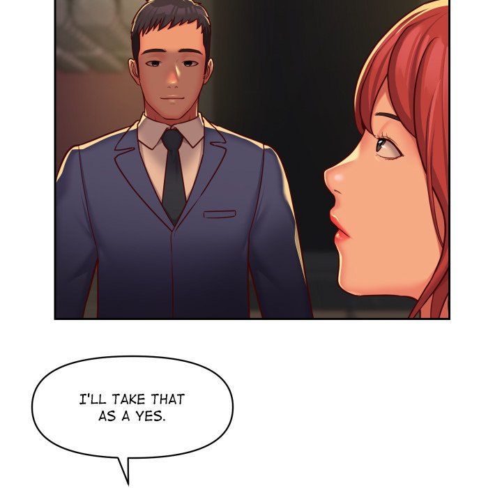 The Ladies' Associate Chapter 32 Page 33