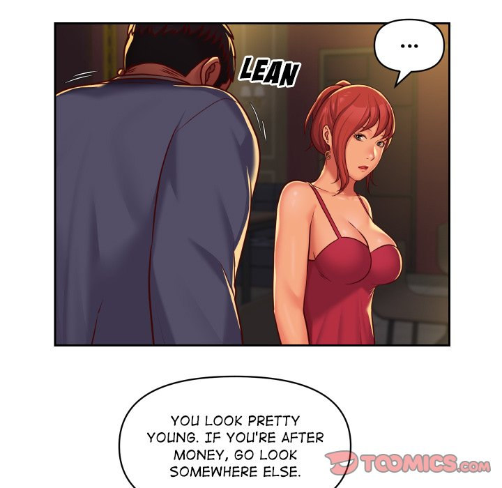 The Ladies' Associate Chapter 32 Page 34
