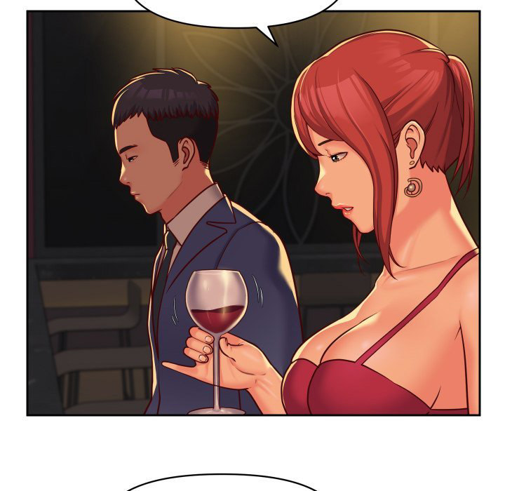 The Ladies' Associate Chapter 32 Page 35
