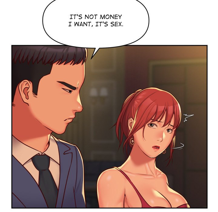 The Ladies' Associate Chapter 32 Page 36