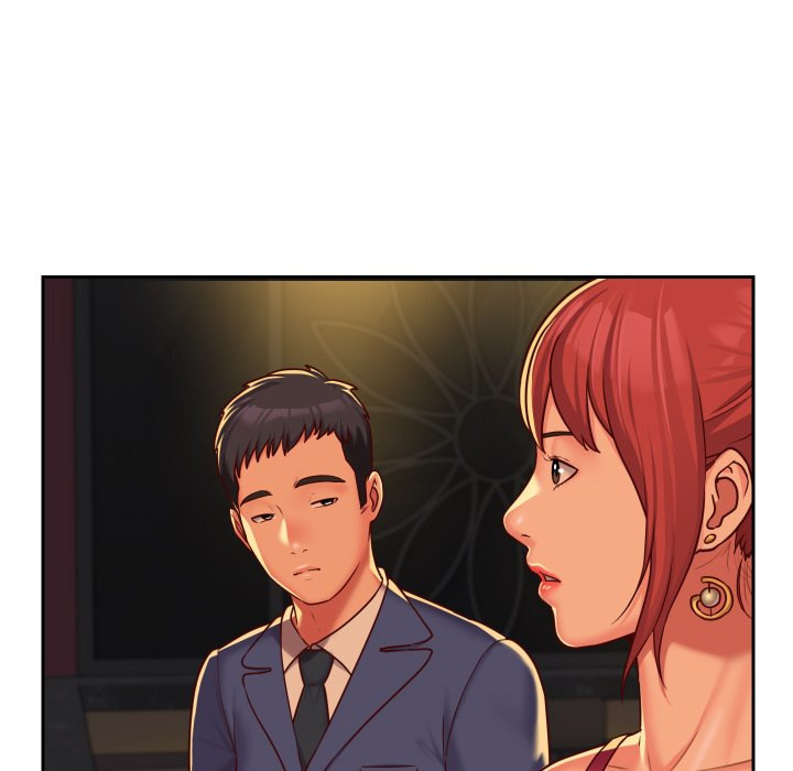 The Ladies' Associate Chapter 32 Page 37