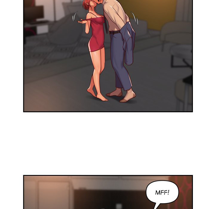 The Ladies' Associate Chapter 32 Page 43