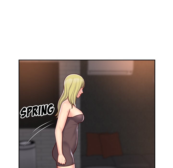 The Ladies' Associate Chapter 32 Page 6