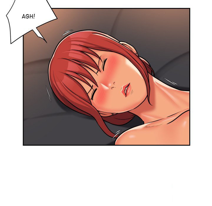 The Ladies' Associate Chapter 32 Page 61