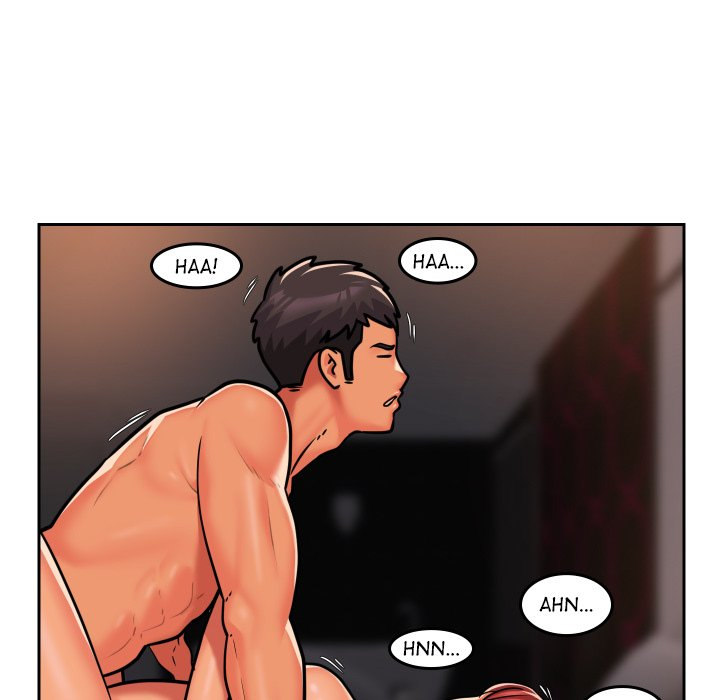 The Ladies' Associate Chapter 32 Page 63