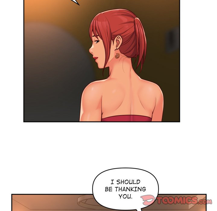 The Ladies' Associate Chapter 33 Page 10