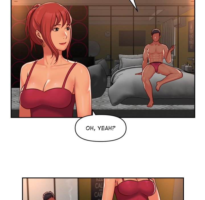 The Ladies' Associate Chapter 33 Page 11