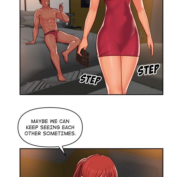 The Ladies' Associate Chapter 33 Page 12