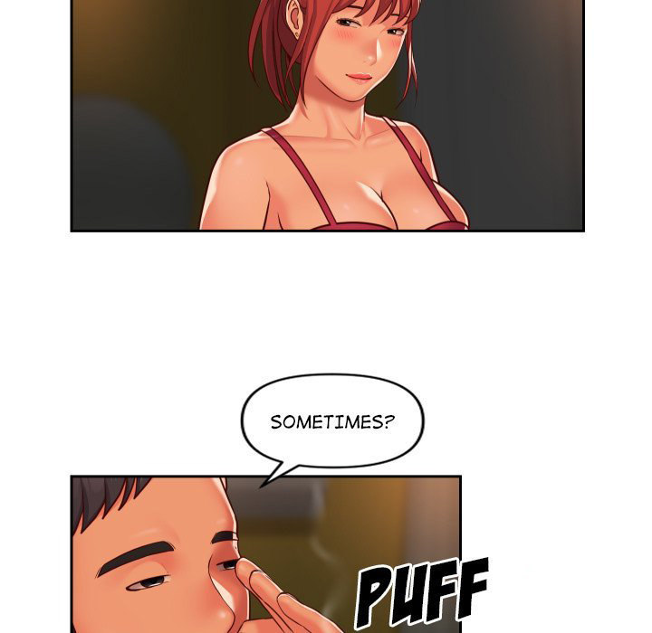 The Ladies' Associate Chapter 33 Page 13
