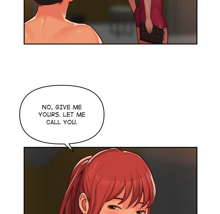The Ladies' Associate Chapter 33 Page 15
