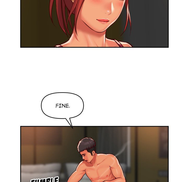 The Ladies' Associate Chapter 33 Page 16