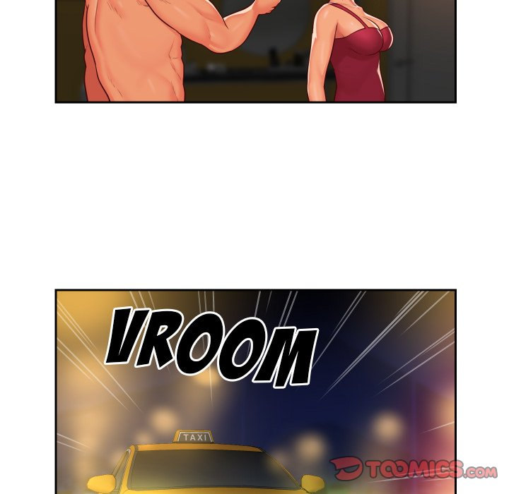 The Ladies' Associate Chapter 33 Page 18