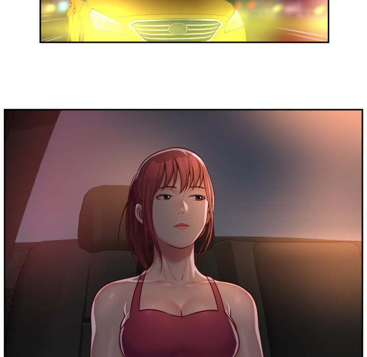 The Ladies' Associate Chapter 33 Page 19