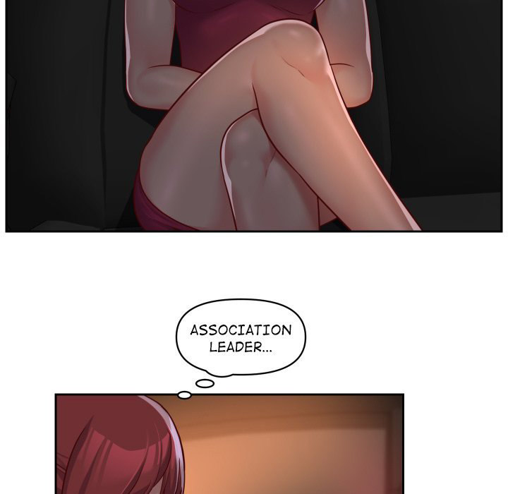 The Ladies' Associate Chapter 33 Page 20
