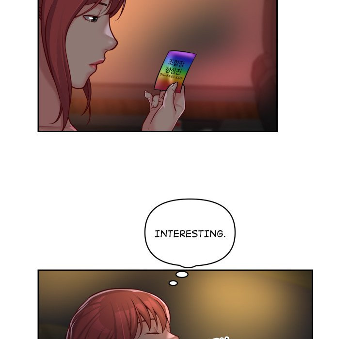 The Ladies' Associate Chapter 33 Page 21